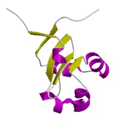 Image of CATH 3musB