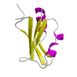 Image of CATH 3mutP00