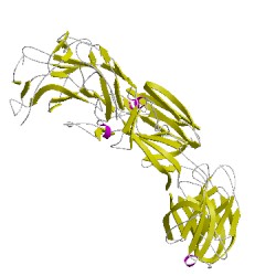 Image of CATH 3muuA