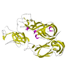 Image of CATH 3muuB