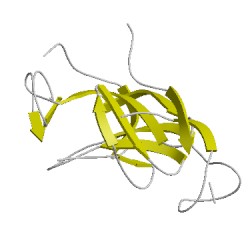 Image of CATH 3muuB01