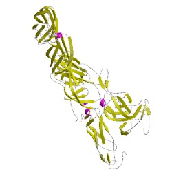 Image of CATH 3muuF