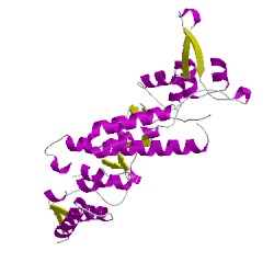 Image of CATH 3mv3A