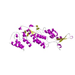 Image of CATH 3mv3C