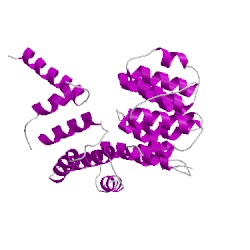 Image of CATH 3mv3D