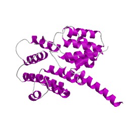 Image of CATH 3mv3F