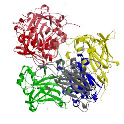 Image of CATH 3mv4