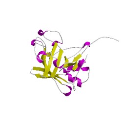 Image of CATH 3mv4B