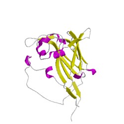 Image of CATH 3mv4M