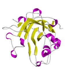 Image of CATH 3mv4N