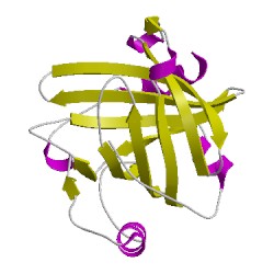 Image of CATH 3mvfA