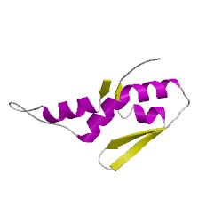 Image of CATH 3mvgA02