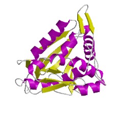 Image of CATH 3mvgB