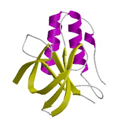 Image of CATH 3mvlA01