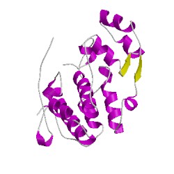 Image of CATH 3mvlA02