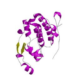 Image of CATH 3mvlB02