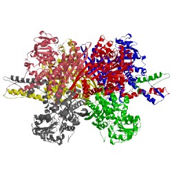 Image of CATH 3mvo