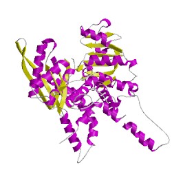 Image of CATH 3mvoA