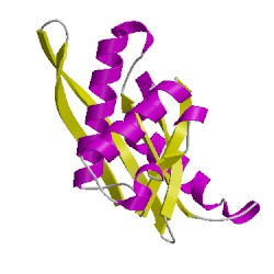 Image of CATH 3mvoA02