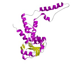 Image of CATH 3mvoC03