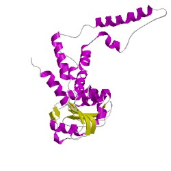 Image of CATH 3mvoC03