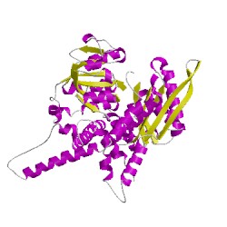 Image of CATH 3mvoE