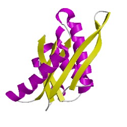 Image of CATH 3mvoE02