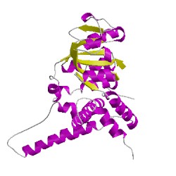 Image of CATH 3mvoE03