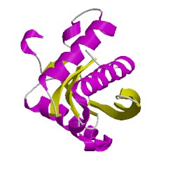 Image of CATH 3mvoF02