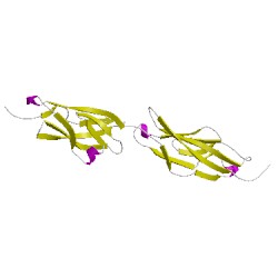 Image of CATH 3mvsA