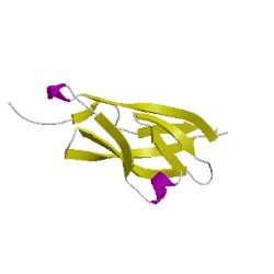 Image of CATH 3mvsA01