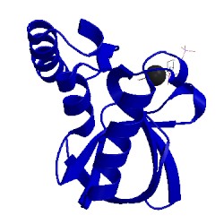 Image of CATH 3mvv
