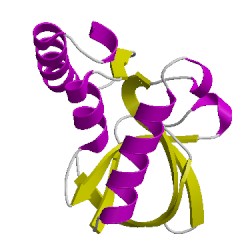 Image of CATH 3mvvA00