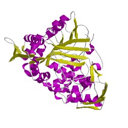 Image of CATH 3mvwA