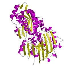 Image of CATH 3mvwB