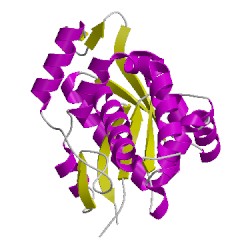 Image of CATH 3mvwB02