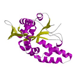 Image of CATH 3mvxA02