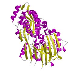 Image of CATH 3mvxB