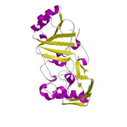 Image of CATH 3mvyA01