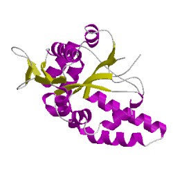 Image of CATH 3mvyA02