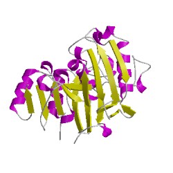 Image of CATH 3mvyB01