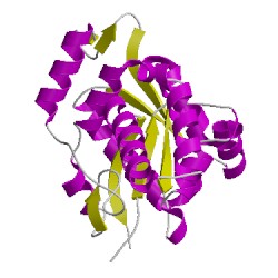 Image of CATH 3mvyB02