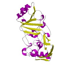 Image of CATH 3mvzA01