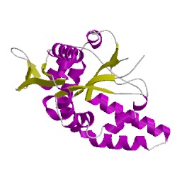 Image of CATH 3mvzA02