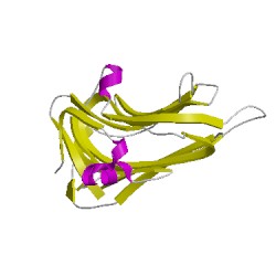 Image of CATH 3mw2B