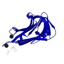 Image of CATH 3mw3