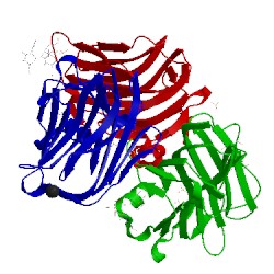 Image of CATH 3mw4