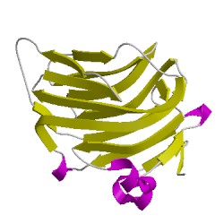 Image of CATH 3mw4B