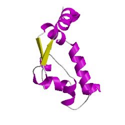Image of CATH 3mw6B