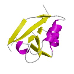 Image of CATH 3mwbA01